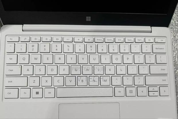 Laptop Microsoft Surface Laptop SE 4GB Intel Pentium SSD 60GB photo 6