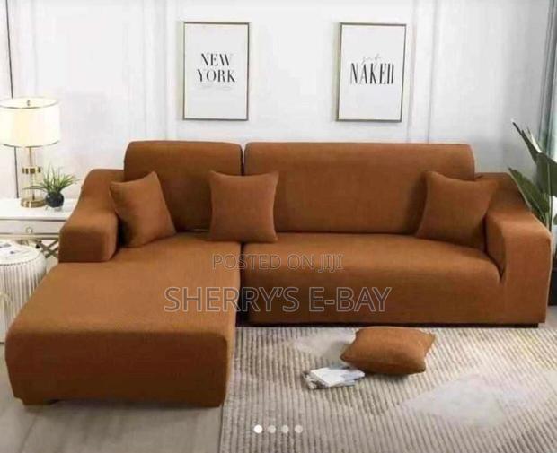L Shape Sofa Covers