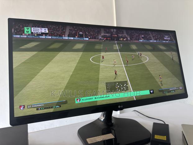 Fc 26 Ps5//Ps4 Game Account photo 4