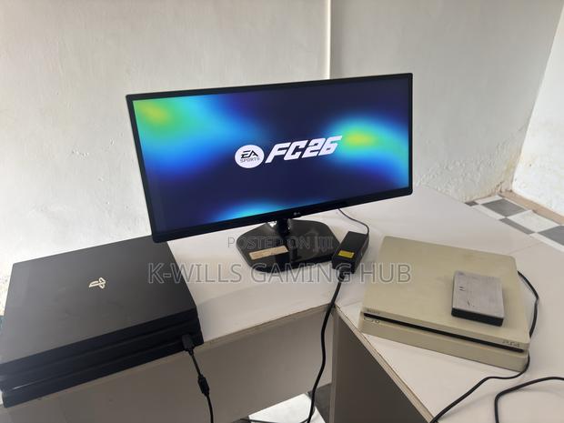 Fc 26 Ps5//Ps4 Game Account photo 5