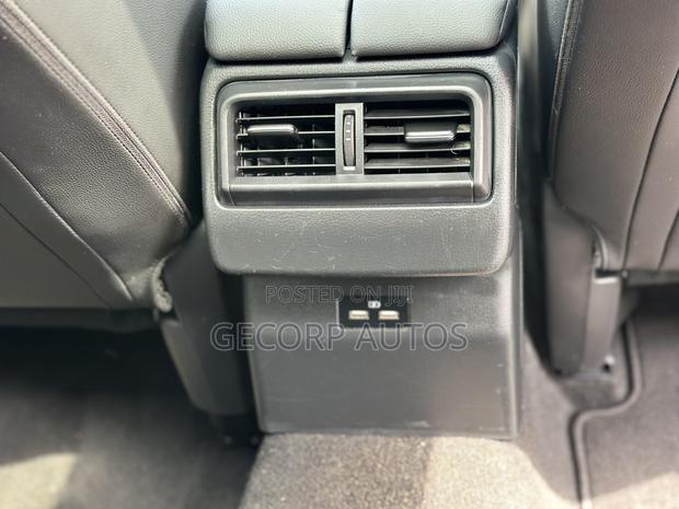 Mazda CX-50 2.5 S Preferred Plus Package 2023 White