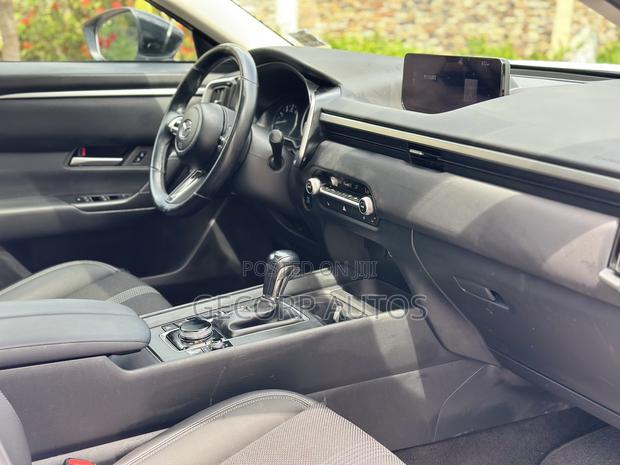 Mazda CX-50 2.5 S Preferred Plus Package 2023 White