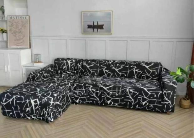 Stretch Sofa Cover