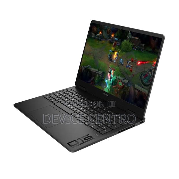 New Laptop HP Omen 16 16GB Intel Core Ultra 9 SSD 1T photo 3