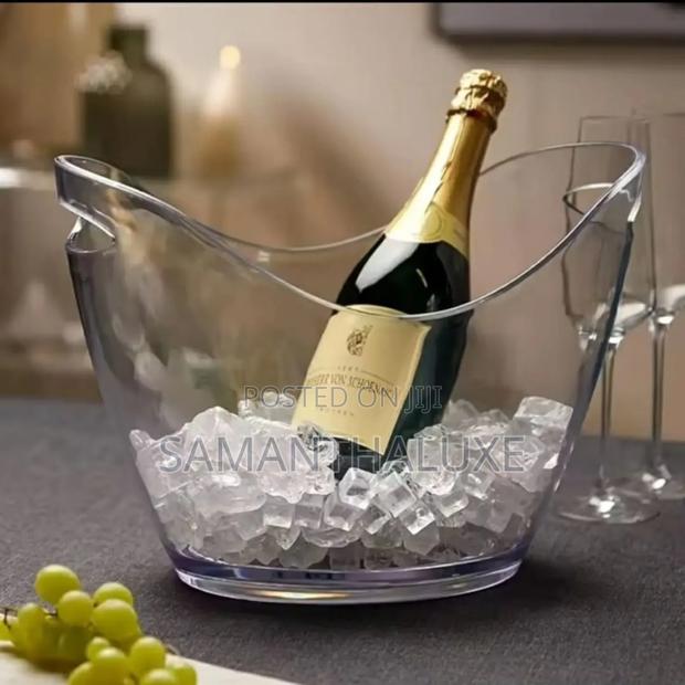 Premium Ice Bucket photo 2
