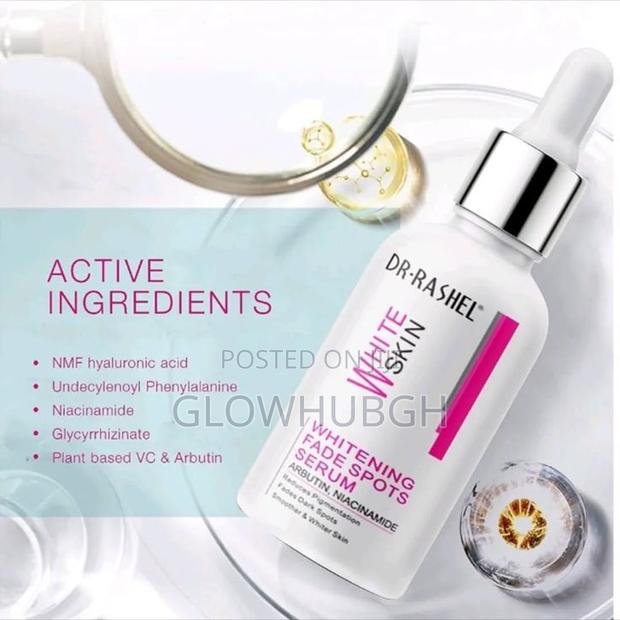 Dr Rashel White Skin Serum · Photo 2