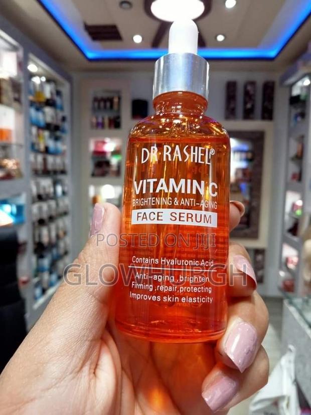 Dr. Rashel Vitamin C Facial Serum · Photo 2