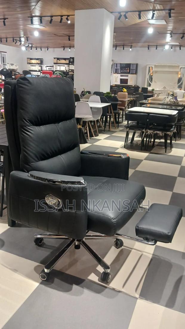 Executive Boss Office Chair · Photo 4