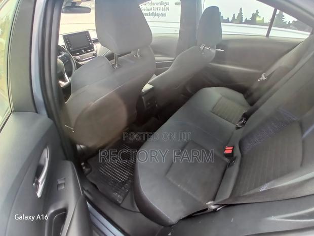 Kia Picanto 2010 Black photo 5