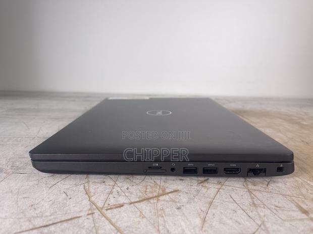 Laptop Dell Latitude E5500 16GB Intel Core I7 SSD 256GB photo 4