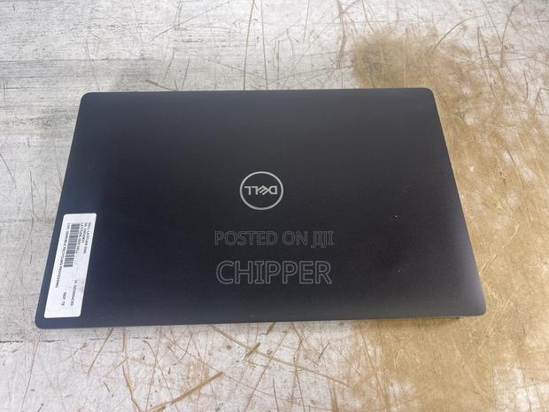 Laptop Dell Latitude E5500 16GB Intel Core I7 SSD 256GB photo 5