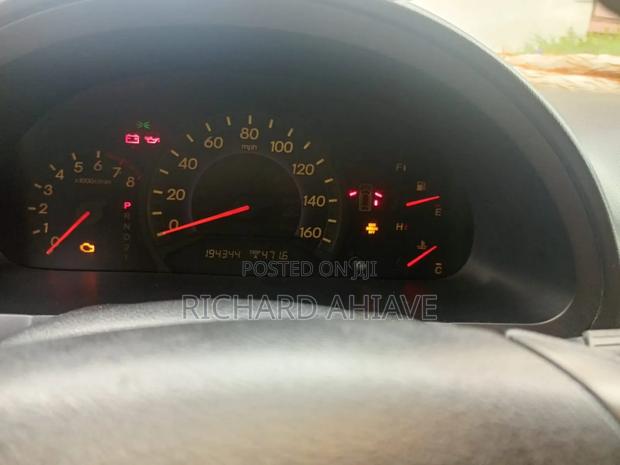 Honda Odyssey Touring Auto 2024 Blue photo 12
