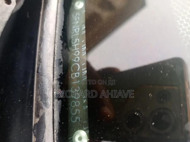 Honda Odyssey Touring Auto 2024 Blue photo 15
