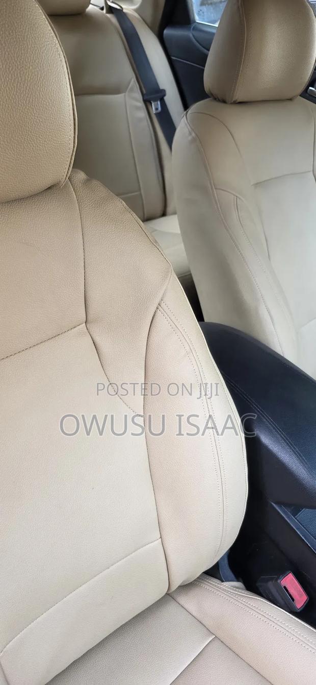 Hyundai Sonata 2013 Red