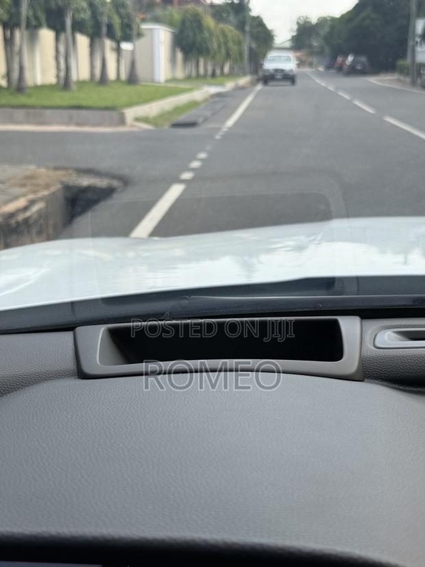 Honda Accord 2021 White