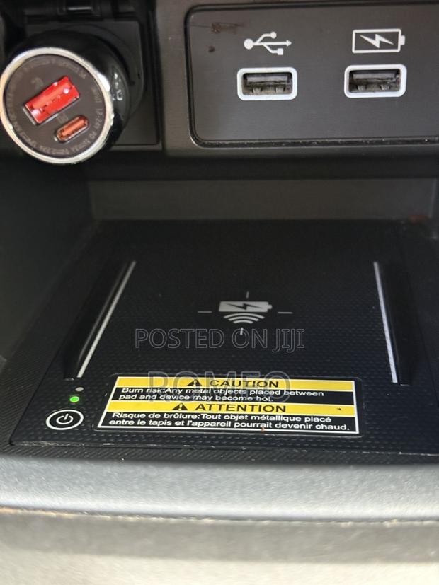 Honda Accord 2021 White