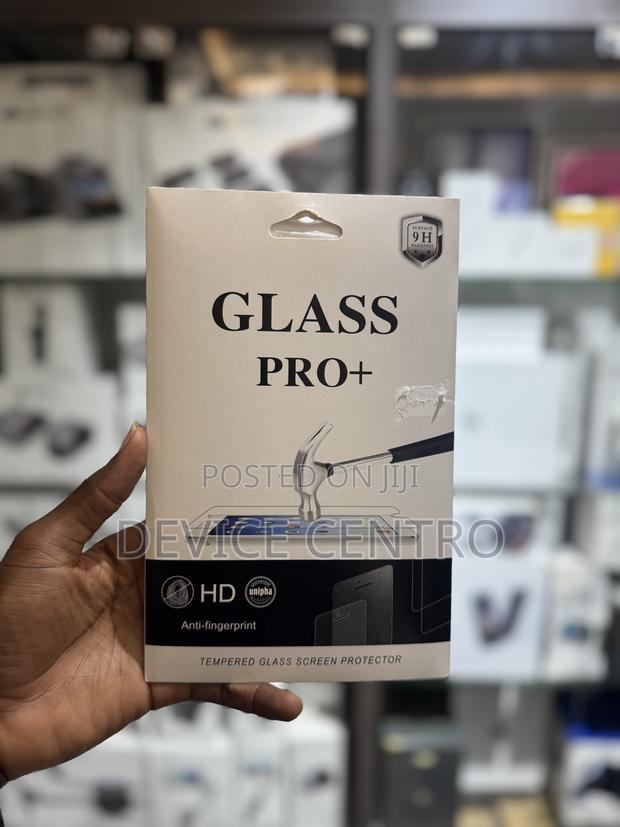 Apple iPad Mini Screen Protector