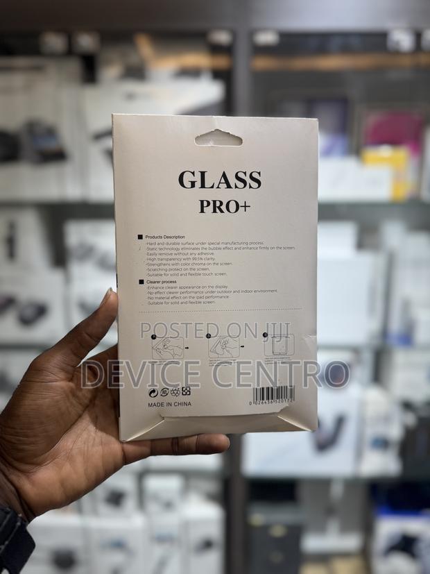 Apple iPad Mini Screen Protector photo 2