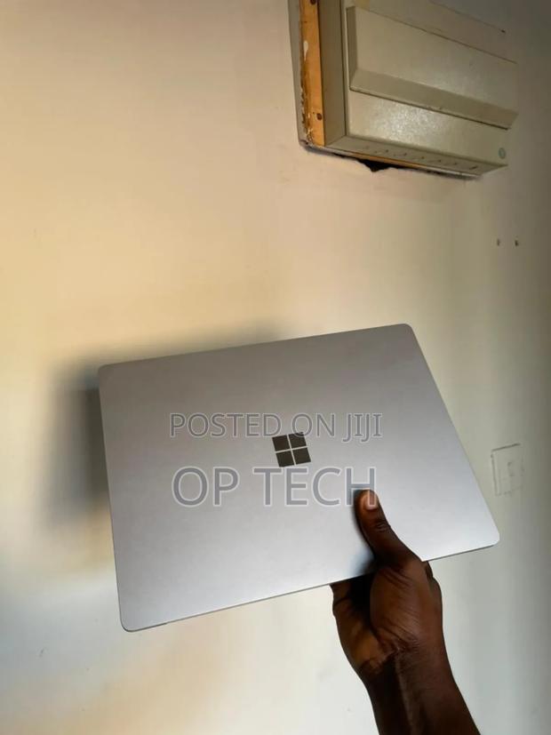 Laptop Microsoft Surface Laptop 8GB Intel Core I5 SSD 256GB photo 3