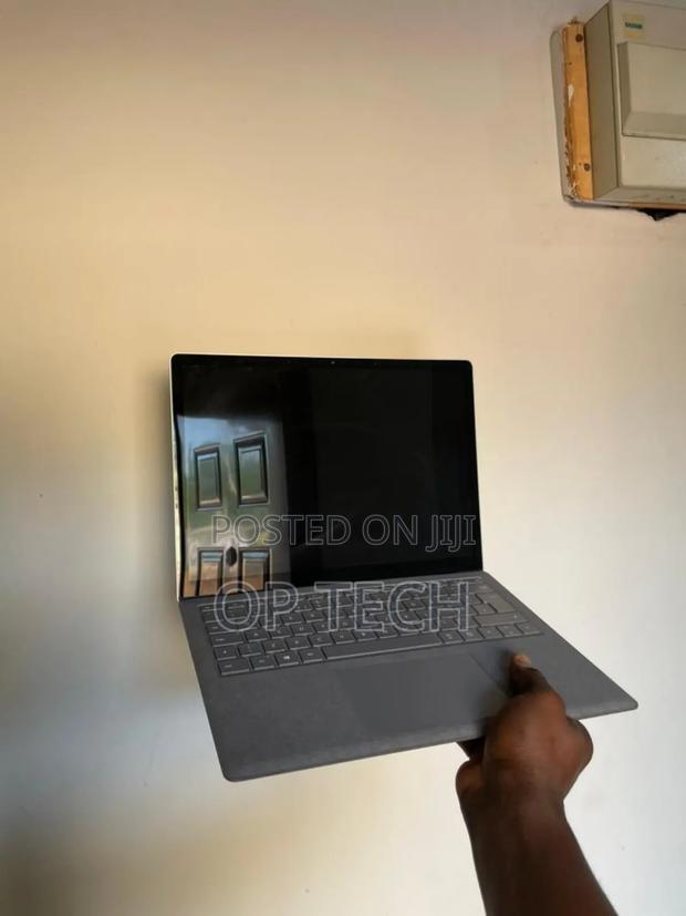 Laptop Microsoft Surface Laptop 8GB Intel Core I5 SSD 256GB photo 4
