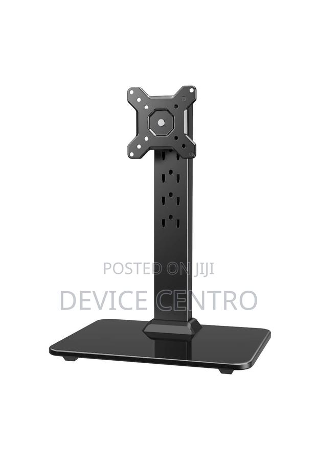Perlegear Monitor Stand For 13-34 Inch With 360 Degree Rotation photo 2