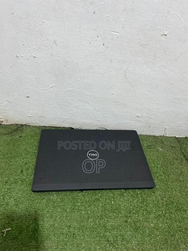 Laptop Dell Latitude 7400 8GB Intel Core I5 SSD 256GB photo 2