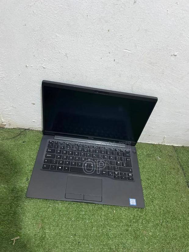 Laptop Dell Latitude 7400 8GB Intel Core I5 SSD 256GB photo 3