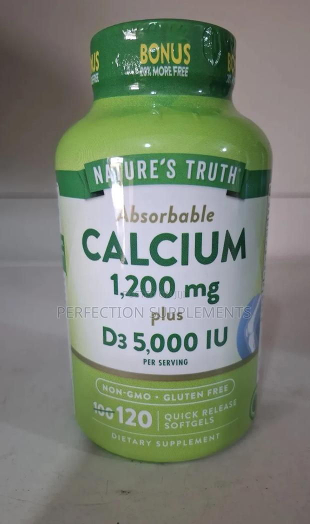 Nature's Truth: Cacium · Photo 2