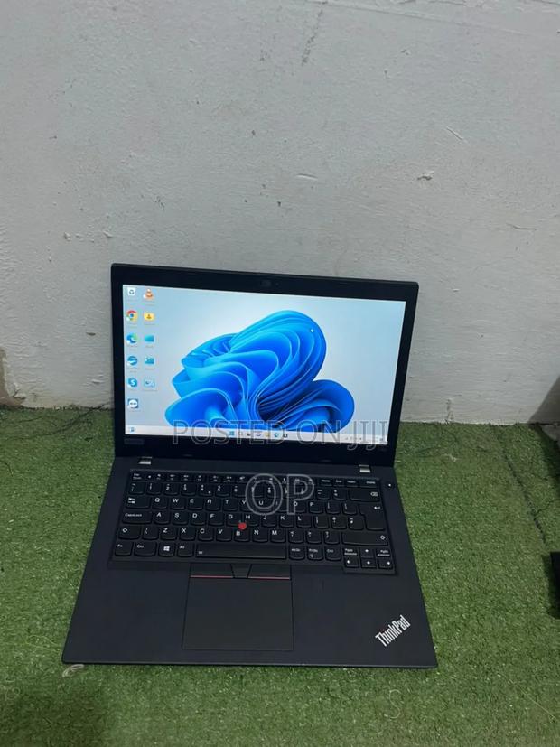 Laptop Lenovo Thinkpad L490 8GB Intel Core I5 SSD 256GB photo 2