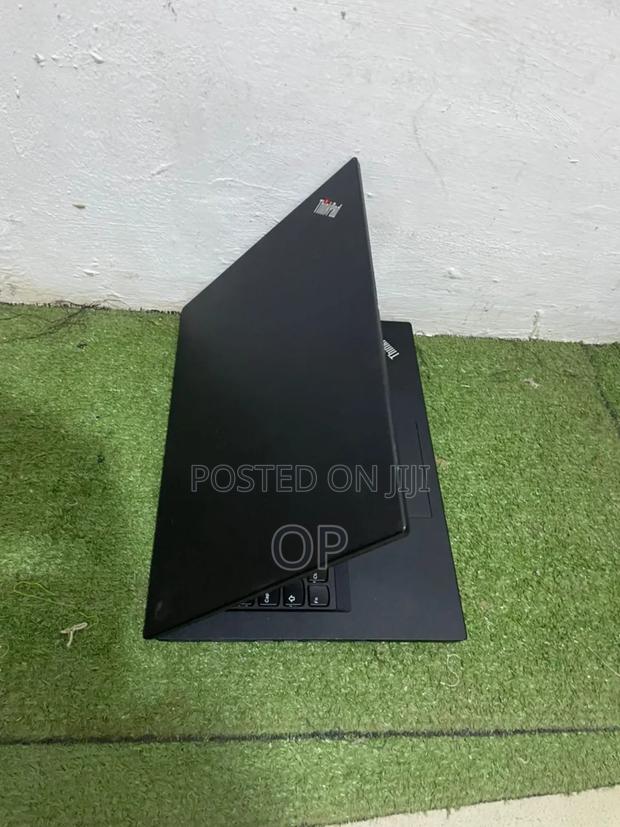 Laptop Lenovo Thinkpad L490 8GB Intel Core I5 SSD 256GB photo 3