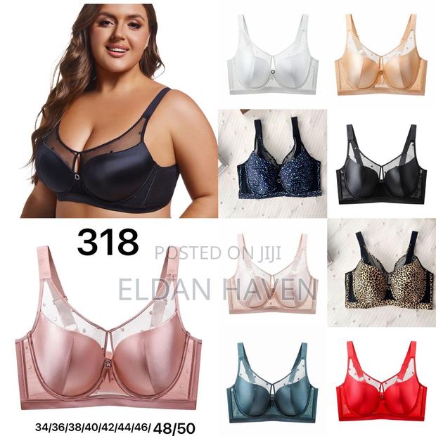 Quality Ladie’S Bra · Photo 4