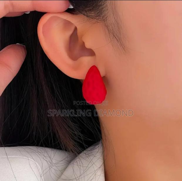 Premium Earrings Collection – Choose Your Style photo 2