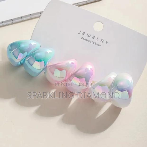 Premium Earrings Collection – Choose Your Style photo 4
