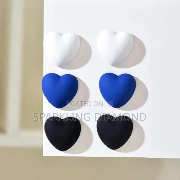 Premium Earrings Collection – Choose Your Style photo 7