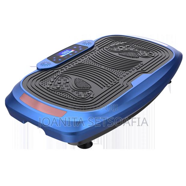 Maxi Vibration Machine