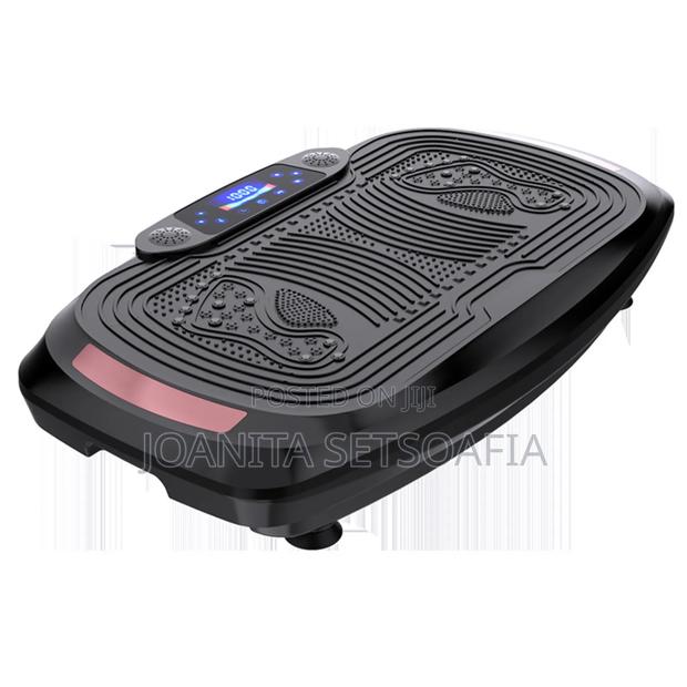 Maxi Vibration Machine photo 2
