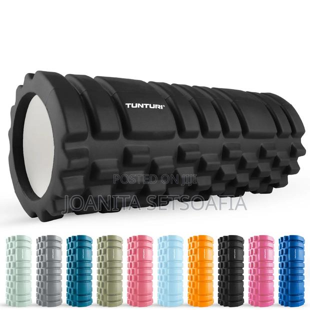 Foam Muscles Rollers