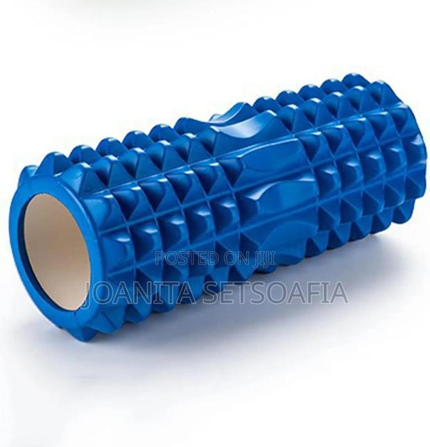 Foam Muscles Rollers photo 2