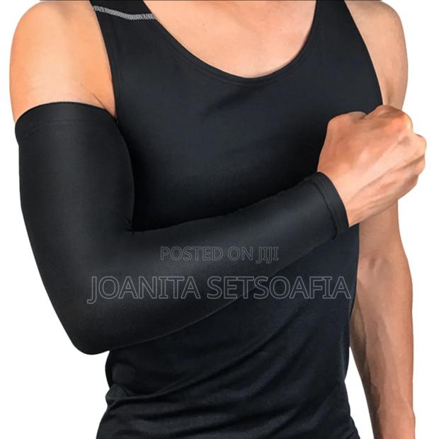 Arm Sleeves photo 2