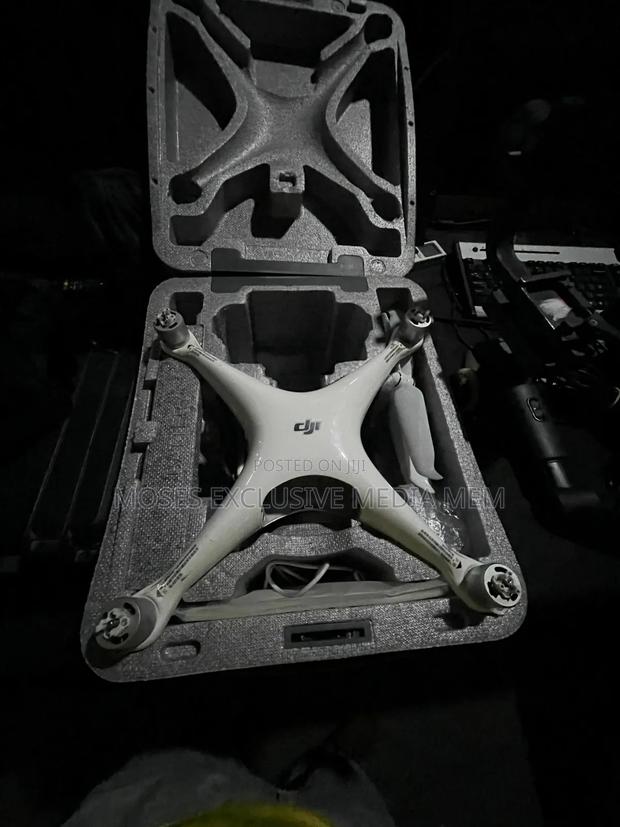 Dji Phantom 4 Pro · Photo 1