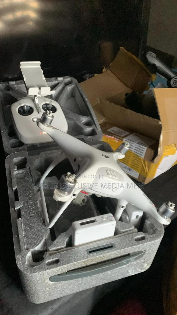 Dji Phantom 4 Pro · Photo 3