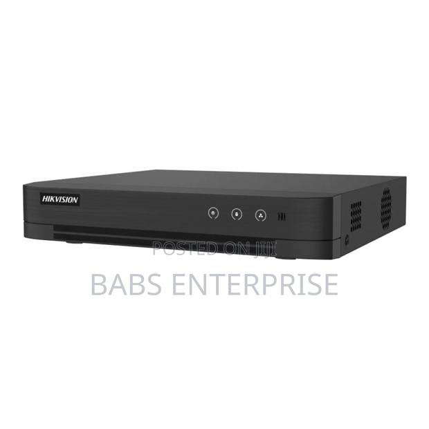 Hikvision 8-ch 1080p Lite 1u H.265 Dvr Ds-7208hghi-m1/T · Photo 2