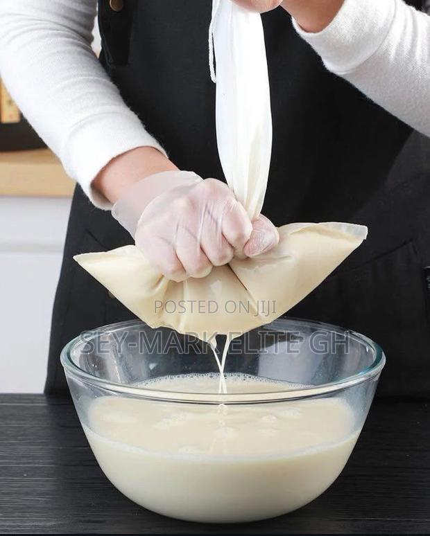 Reusable Cheese Cloth · Photo 2