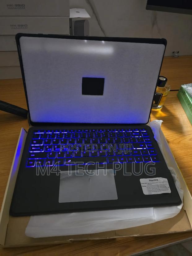 Keyboard Case Tab S8/S9/S10ultra · Photo 2