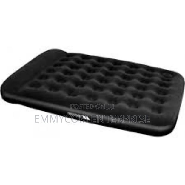 Double Size Air Bed Mattress (No Pump) photo 2
