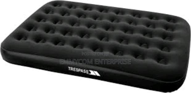 Double Size Air Bed Mattress (No Pump) photo 4