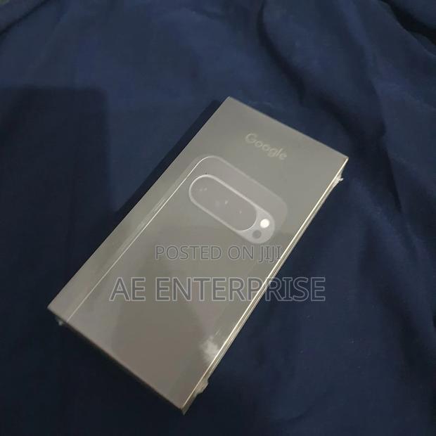 New Google Pixel 9 128 GB Black photo 2