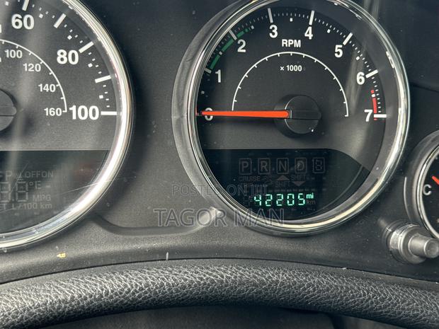 Jeep Wrangler Sport 4x4 2018 Black