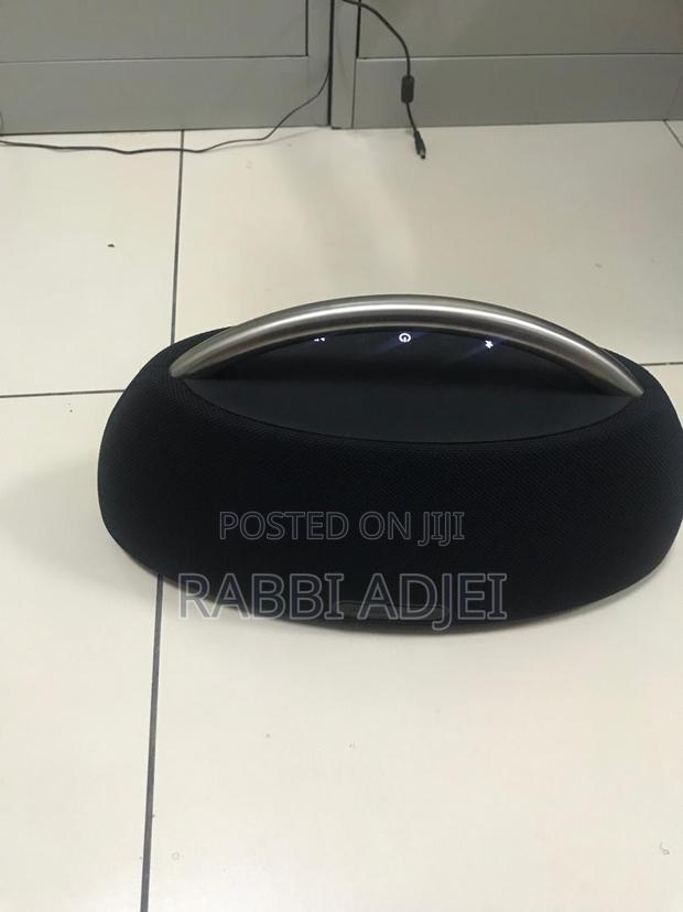 Harman Kardon Go +Play