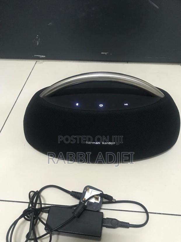 Harman Kardon Go +Play photo 2